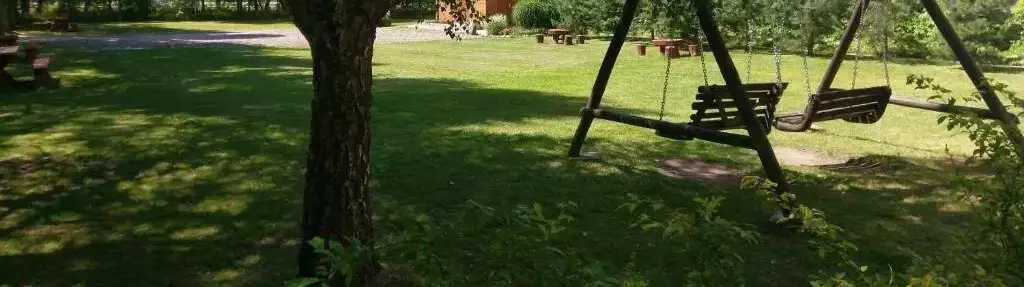 Posizione Camping Berzu Aleja