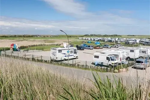 Camping Biehl in Sankt Peter-ording, Deutschland (2026) | Alle  Campingpltze auf JetCamp.com