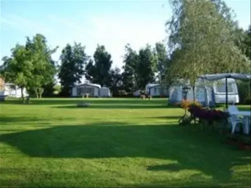 Location Camping Bij Nader Inzien