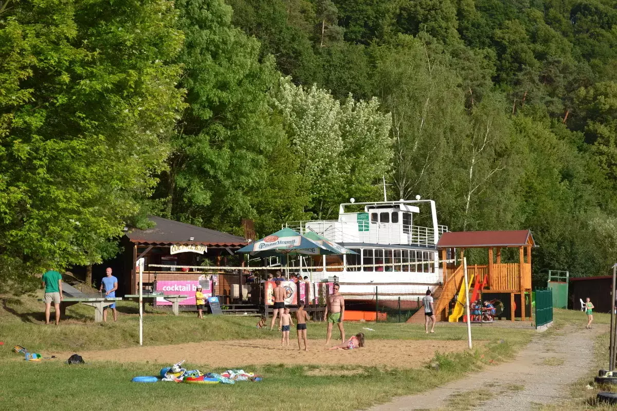 Sport Camping Bítov