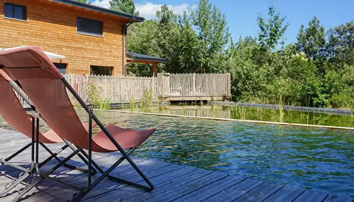 Camping Bivouac Nature.