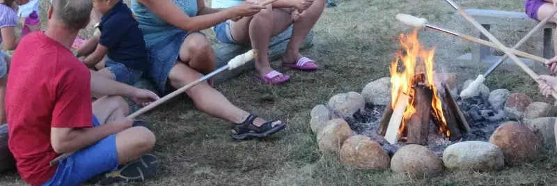 Obecné Camping Bjerregård