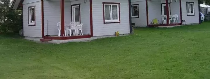 Cottage-Holiday Home Camping Blasge