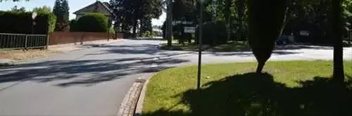 Obecné Camping Blaue Adria