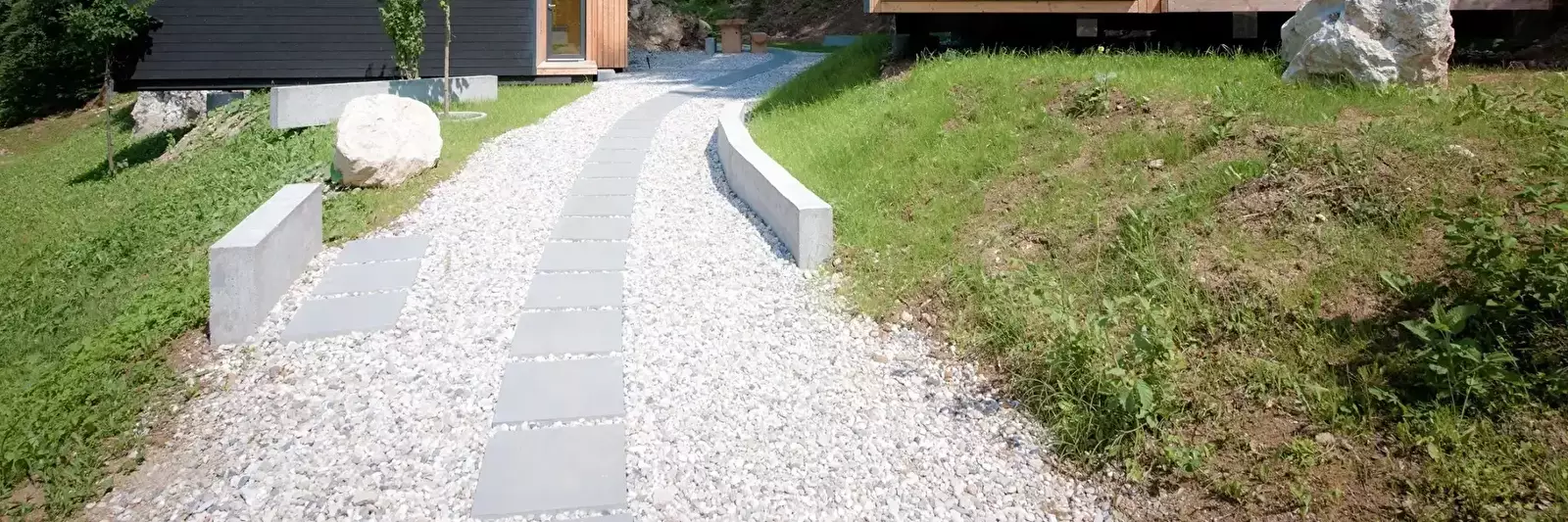 Mobilní dům Camping Bled - Sava