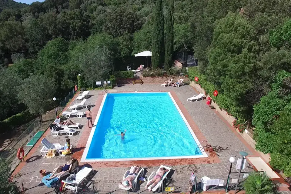 Camping Blucamp