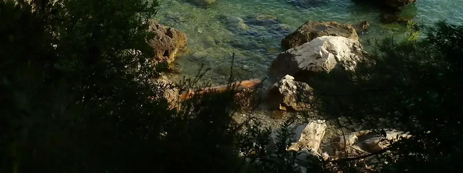 Lokalizacja Camping Boban