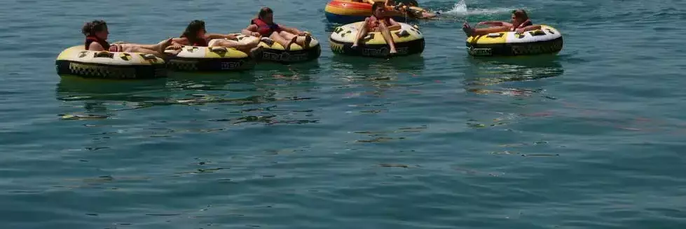 Watersports Camping Boban