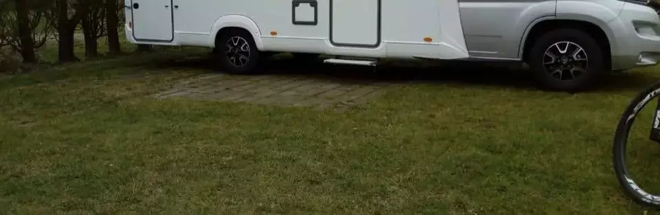 Mobile home Camping Boerderij De Boterbloem