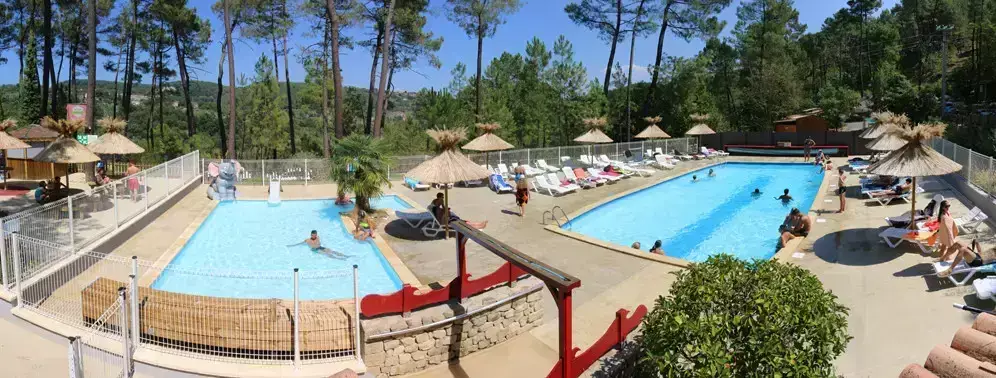 Generale Camping Bois Simonet