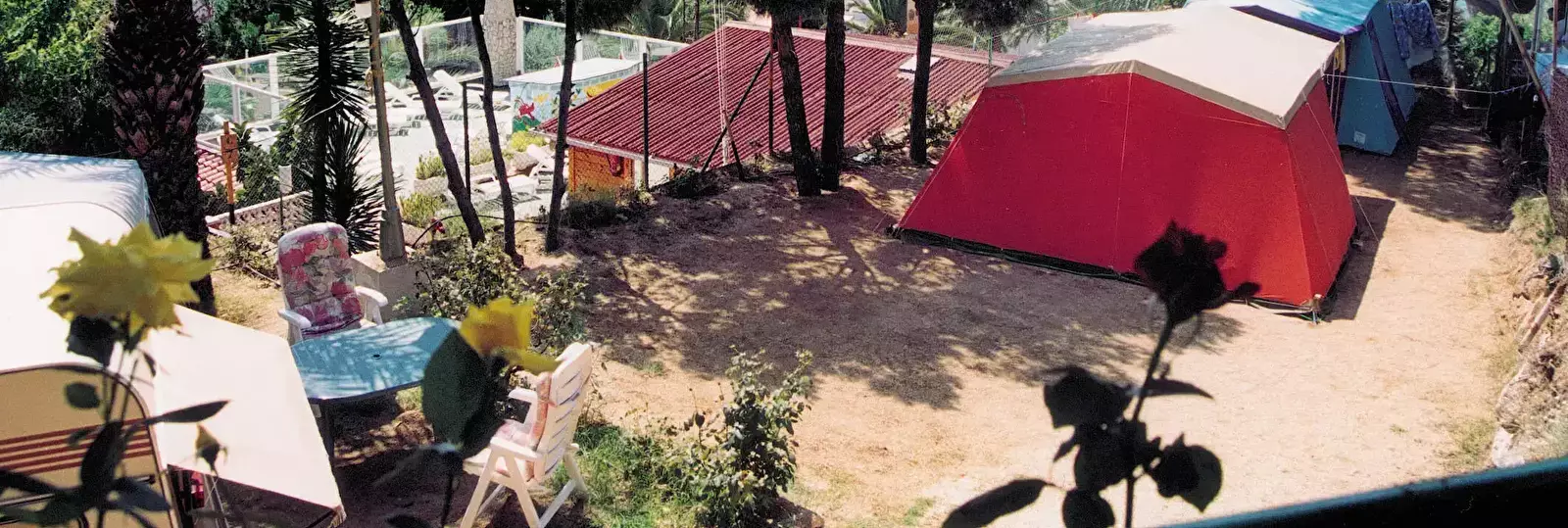 Vista Camping Bonavista
