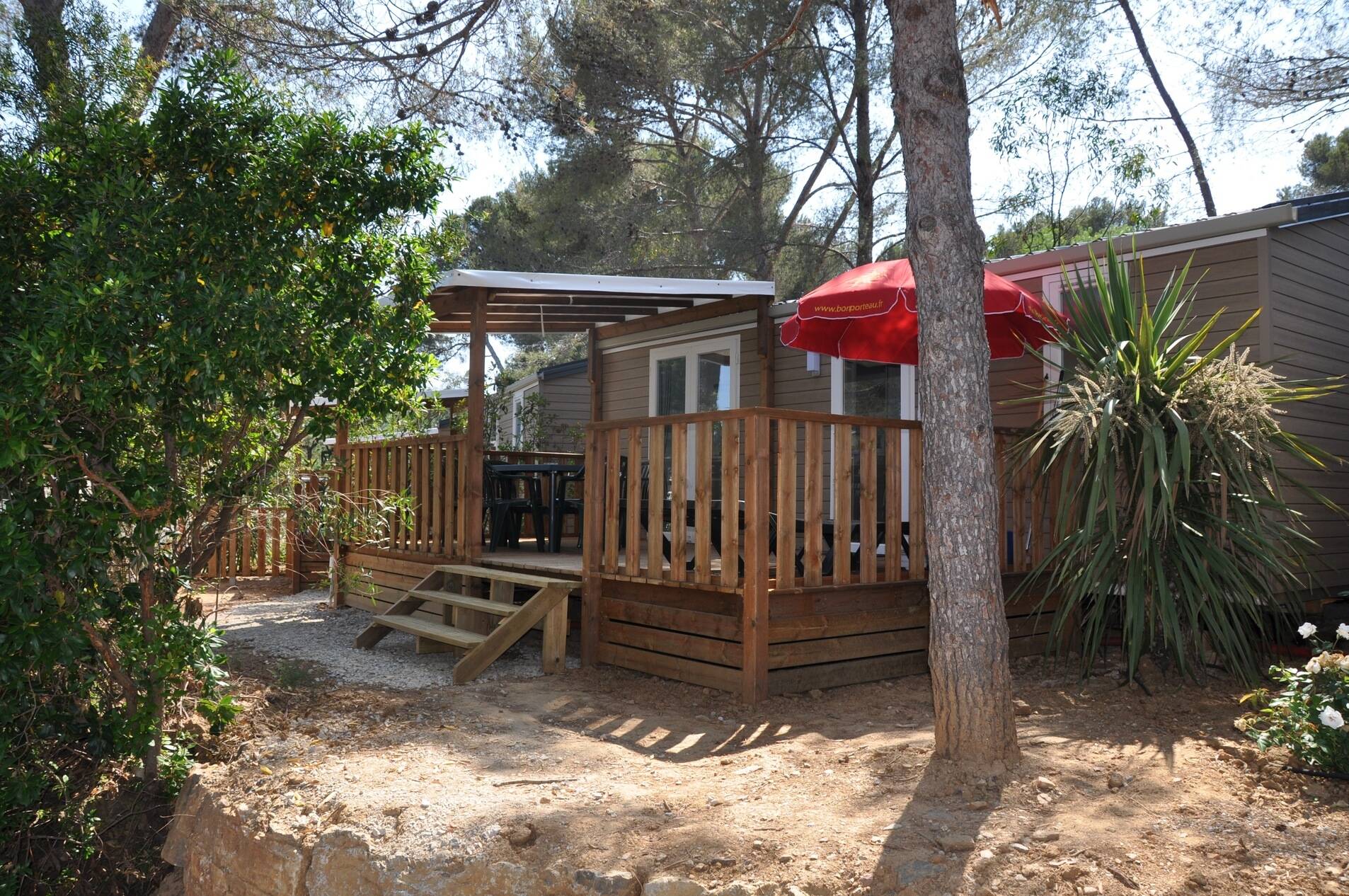 Camping Bonporteau, Cavalairesurmer, France (2023)