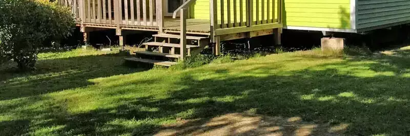 Casa Mobile Camping Brantôme Peyrelevade