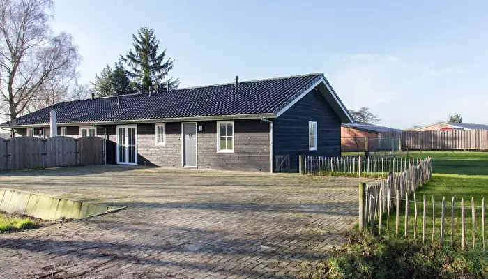 Camping Breehees - Farmcamps.