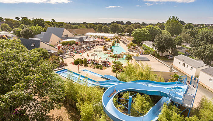 Campingplatz Plobannalec Lesconil Alle Campingplatze Und Alle Anbieter Auf Jetcamp Com