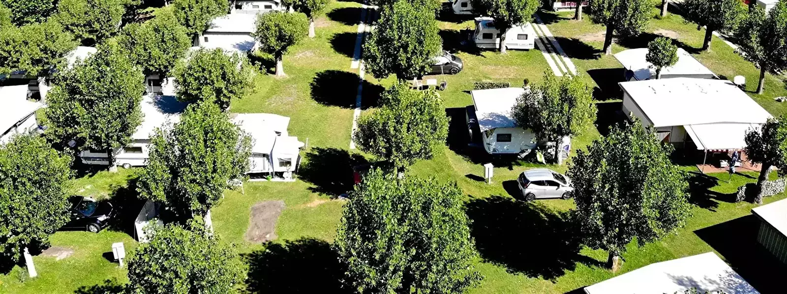 Standortübersicht Camping Brigerbad