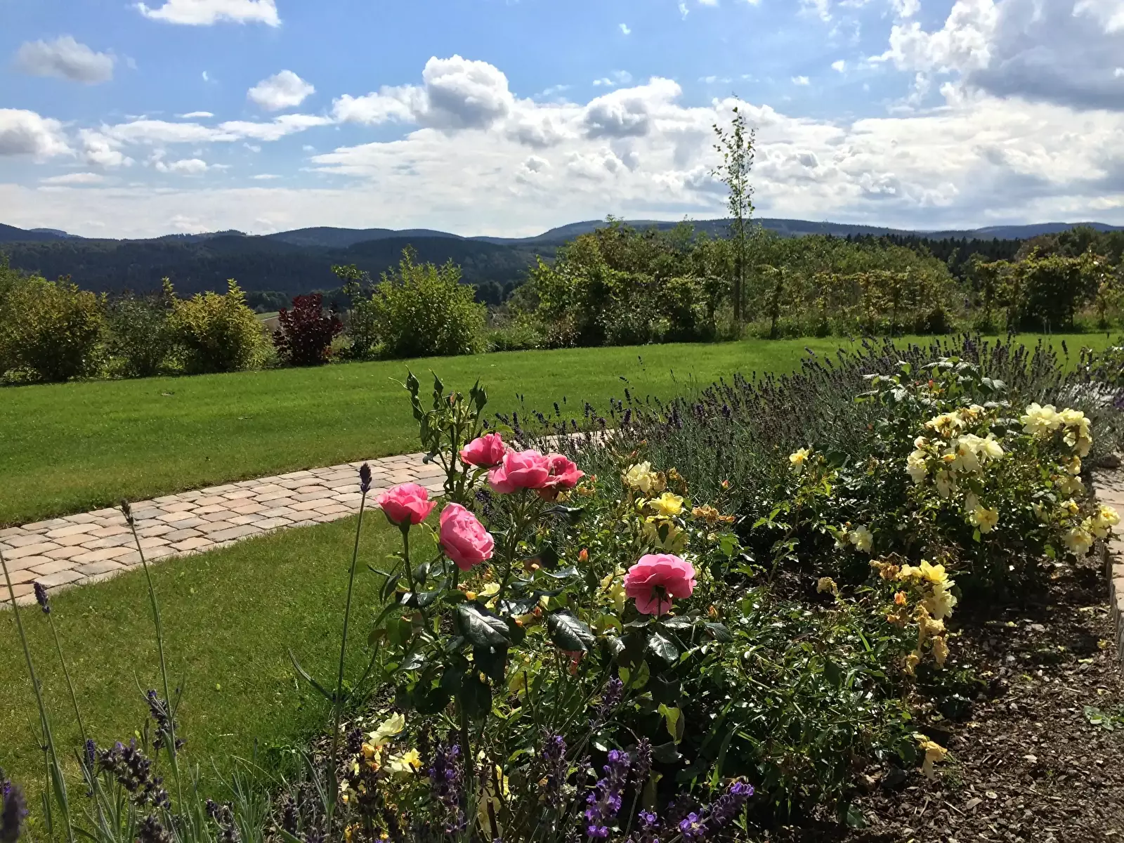 Obecné Camping Brilon