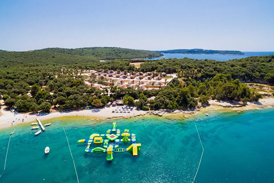 Camping Brioni