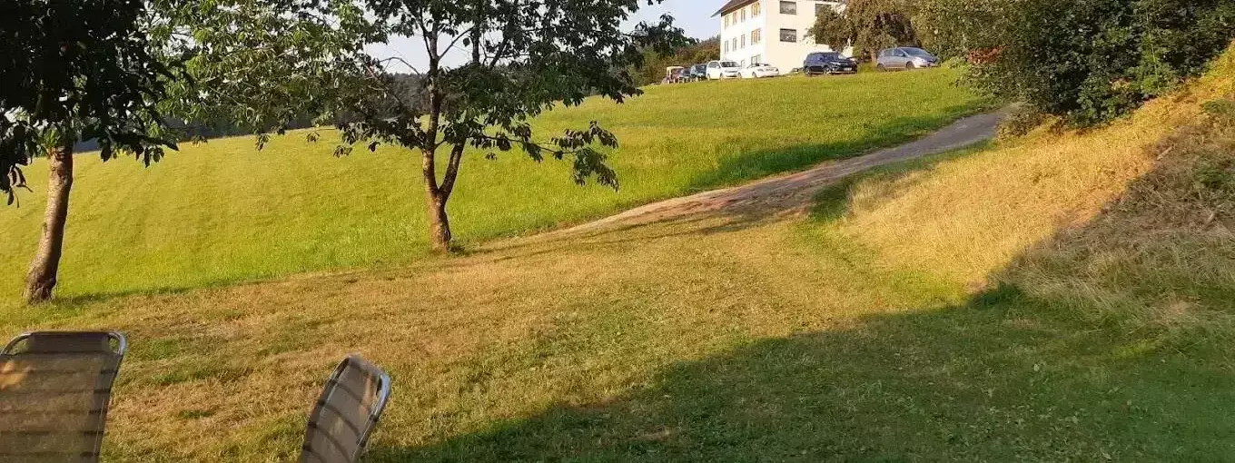 Camping Bríza
