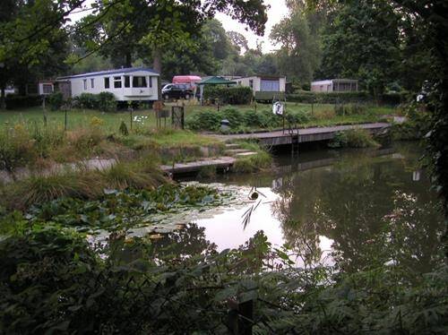 Camping Broadland Sun Association in Stoke Holy Cross, UK (2025) | All ...