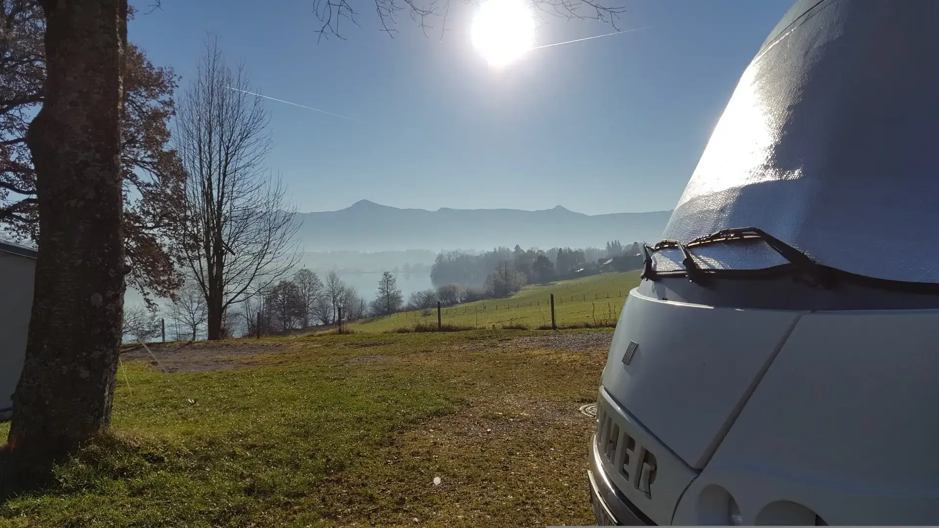 Camping Brugger Am Riegsee in Spatzenhausen/hofheim, Deutschland (2026) |  Alle Campingpltze auf JetCamp.com