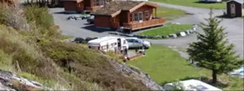 Algemeen Camping Bud - Pluscamp