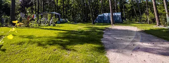 Piazzola Camping Buitencentrum Hessenheem