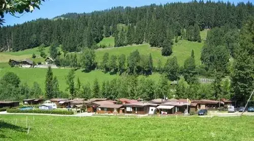Algemeen Camping Bumbach