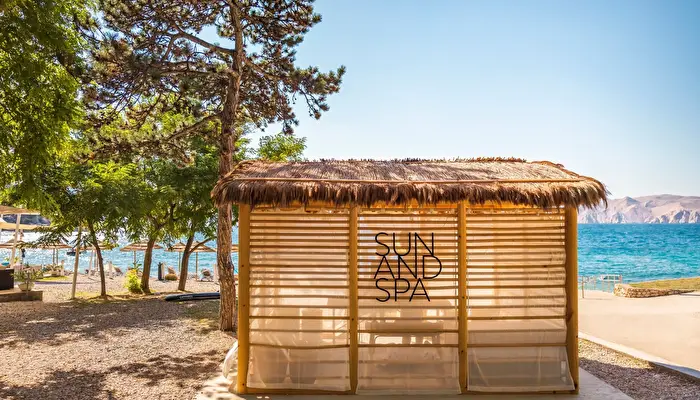 Camping Bunculuka - Valamar.