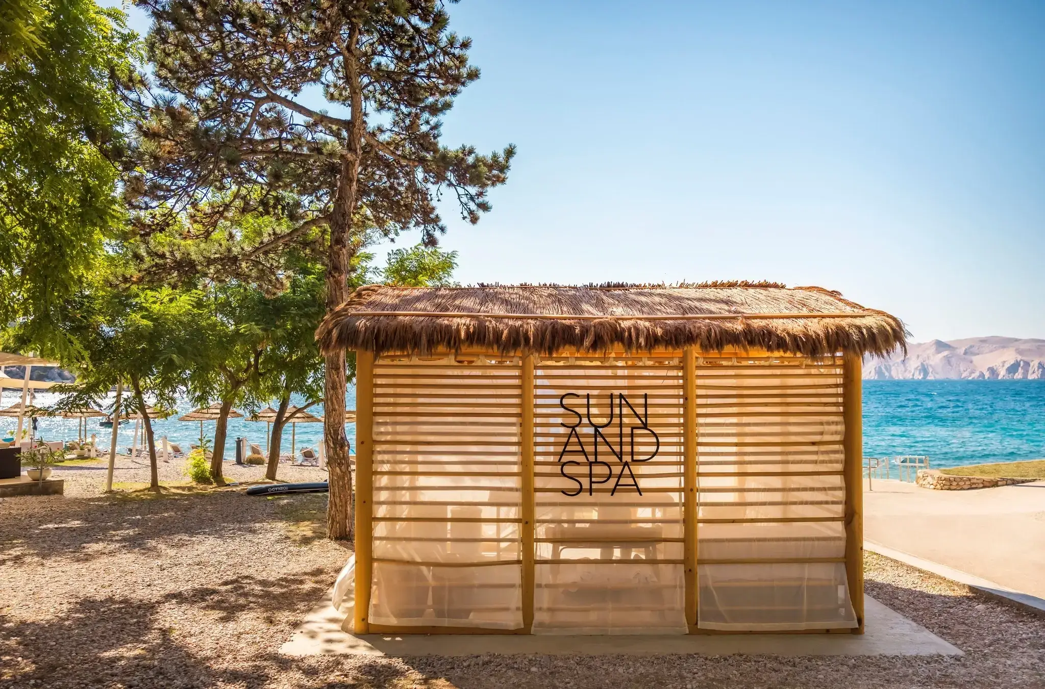 Camping Bunculuka - Valamar in Baka, Croatia (2026) | JetCamp.com