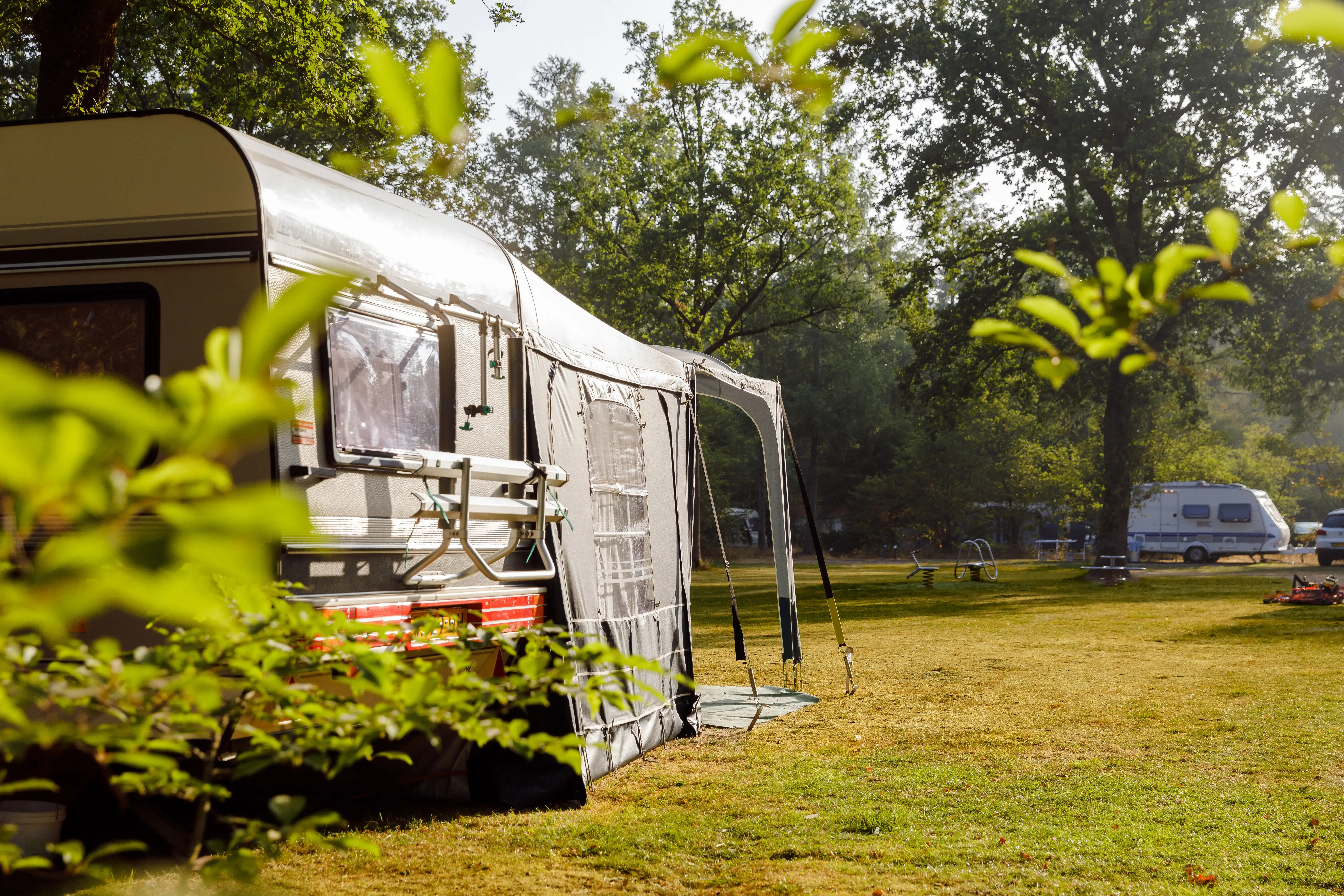 Camping Bungalowpark De Noordster - Rcn in Dwingeloo, Netherlands (2026) |  All campings on JetCamp.com