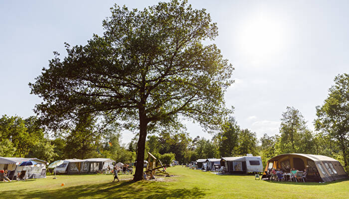 Camping Bungalowpark De Roggeberg - Rcn