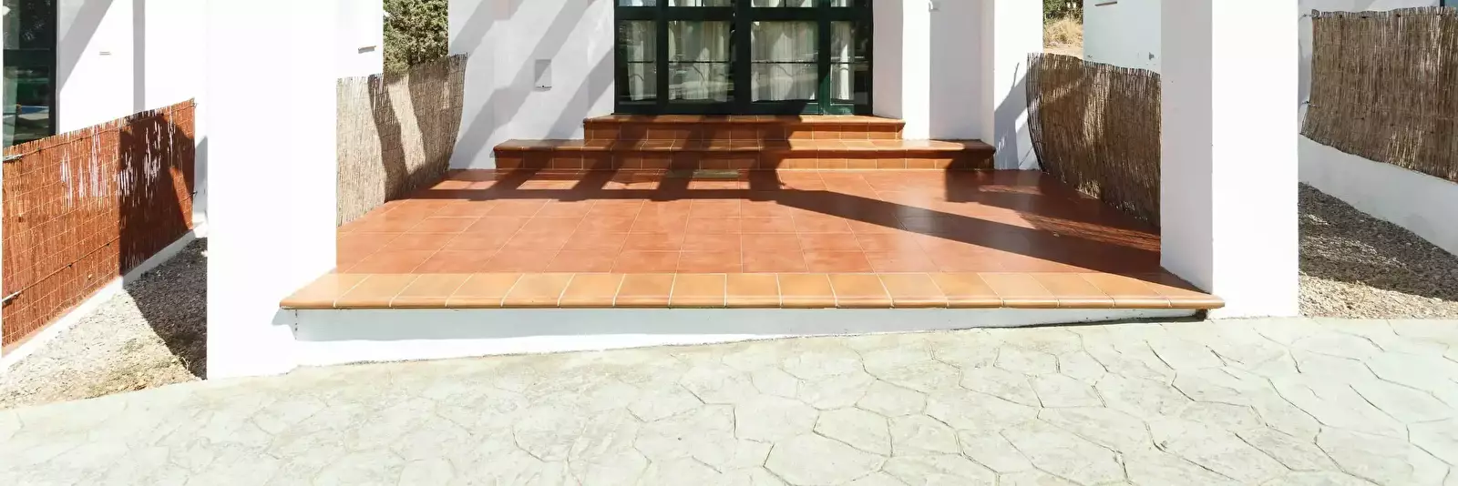 Generale Camping Bungalows La Sierrecilla