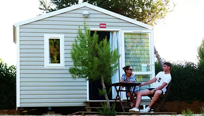 Camping & Bungalows Sagres - Orbitur.