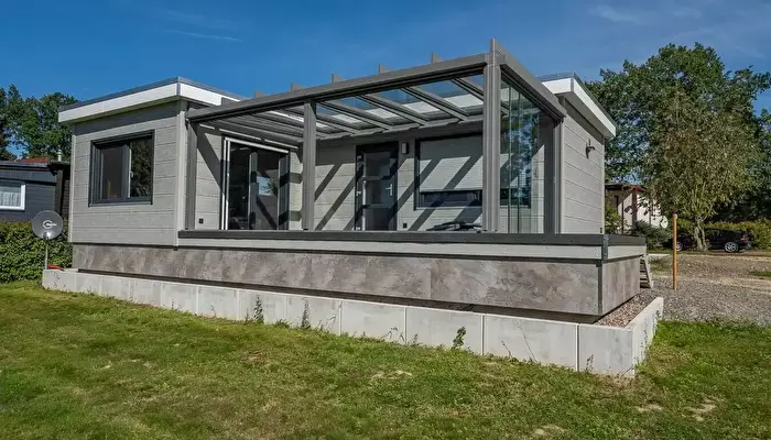 Camping Buschhof - Rohloff