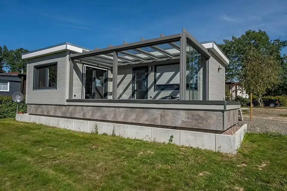 Camping Buschhof - Rohloff