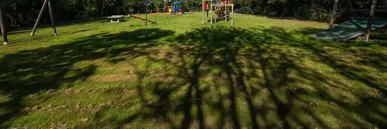 Algemeen Camping Buschhof - Rohloff