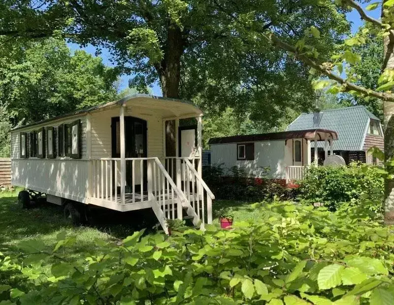 Carovana Camping Buytenplaets Suydersee