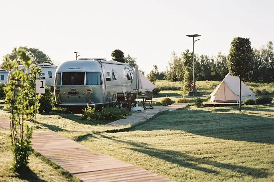 Camping Ca' Savio