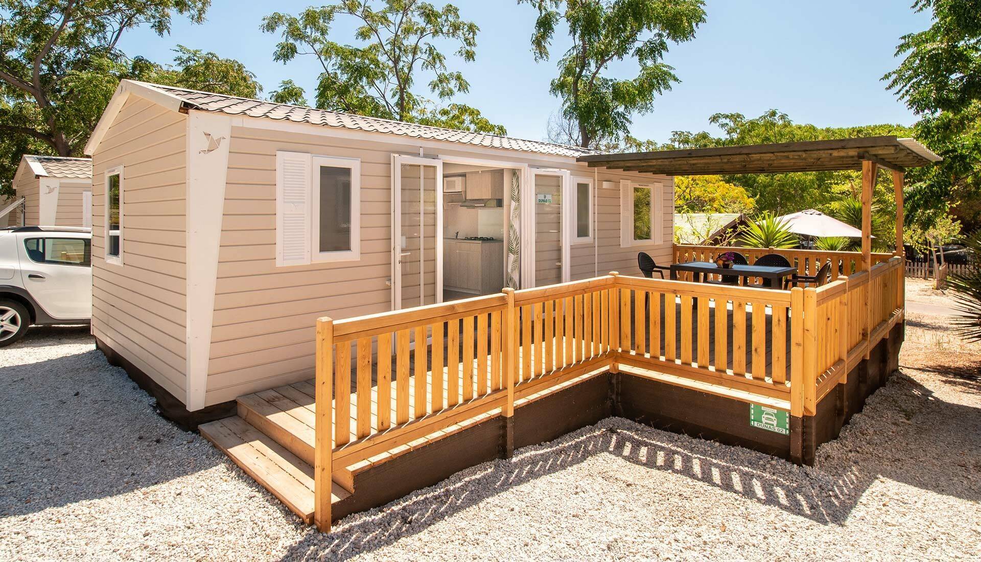 Camping Cabopino em Marbella, Espanha (2023) Reserve o seu