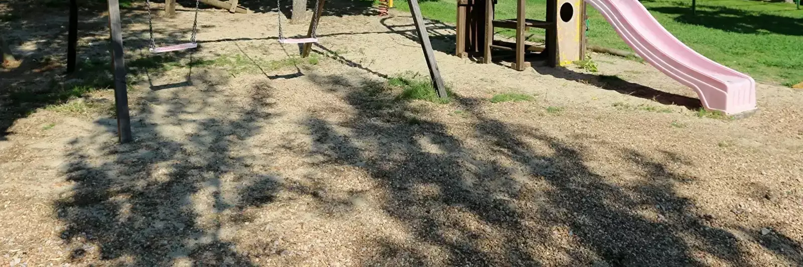 Děti teenageři Camping Cáceres