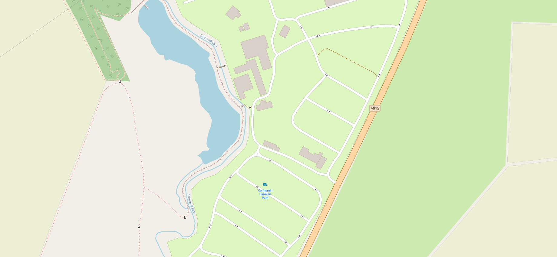 Camping Cairnsmill Caravan Park in St Andrews, UK (2024) Camping Cairnsmill Caravan Park in St Andrews, UK (2024)