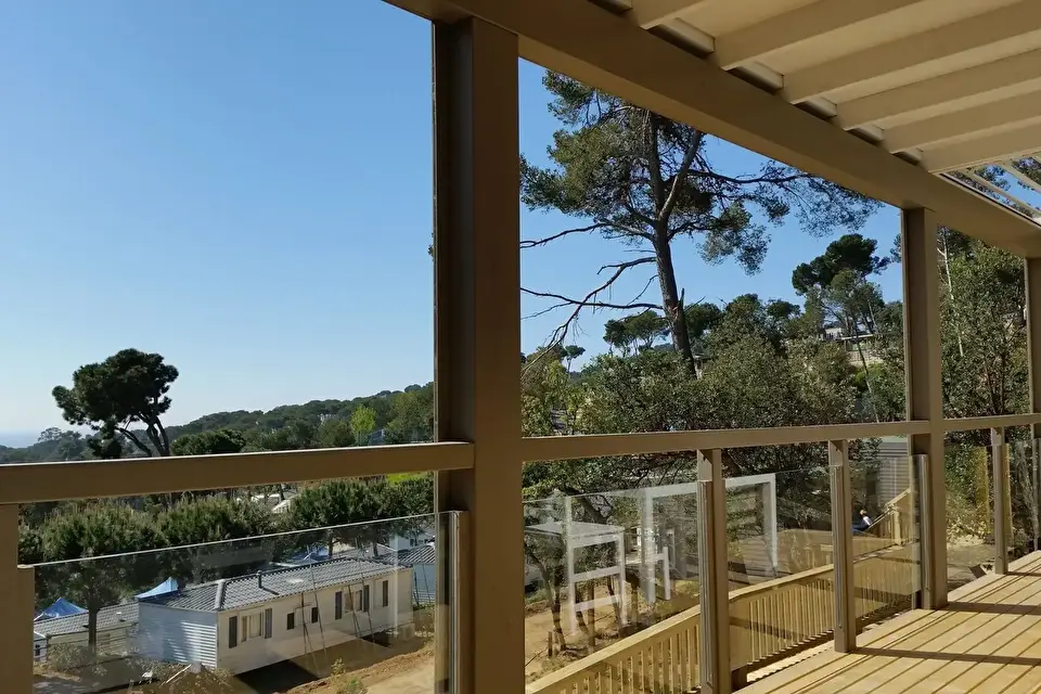 Camping Cala Gogo