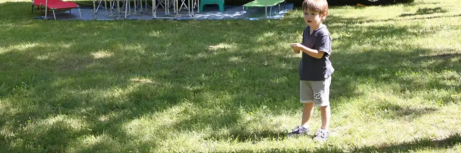 Miejsce dla kampera Camping Calatella