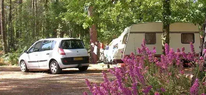 Stan Camping Calède