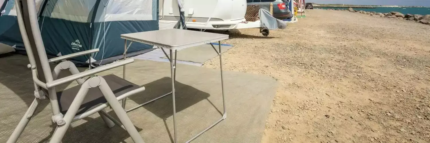 Piazzola Camping Californie Plage