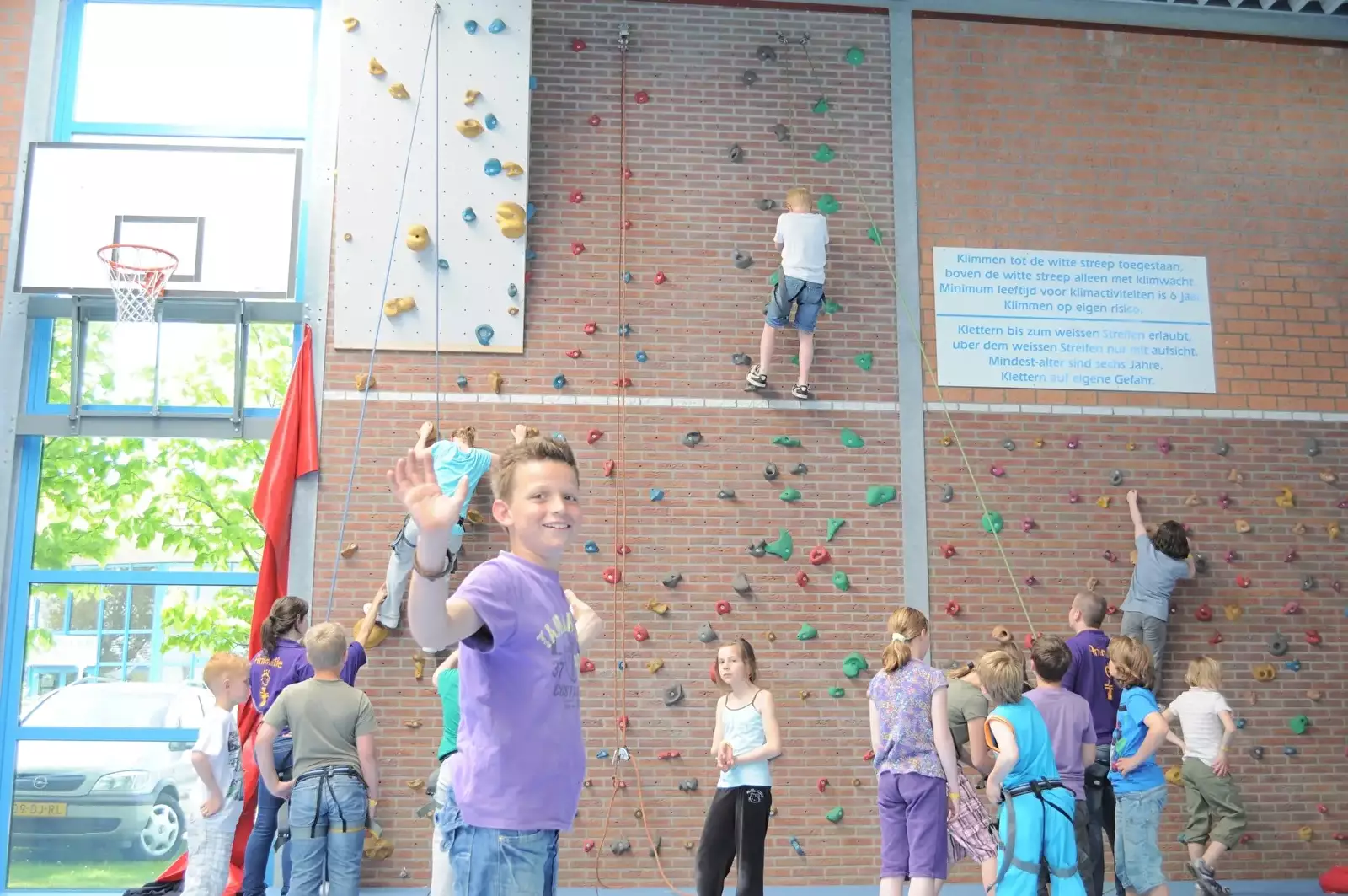 General Camping Callantsoog Tempelhof - Ardoer