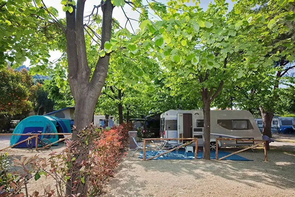 Camping Calvisio