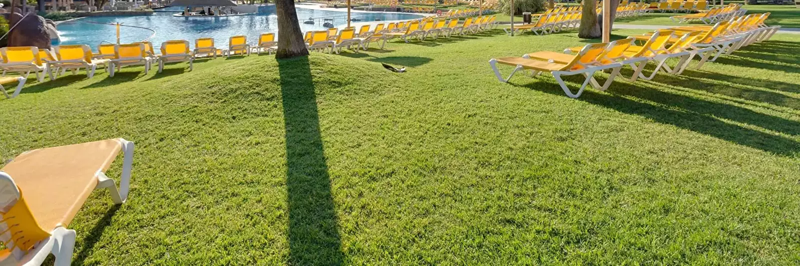 Zwembad Camping Cambrils Park