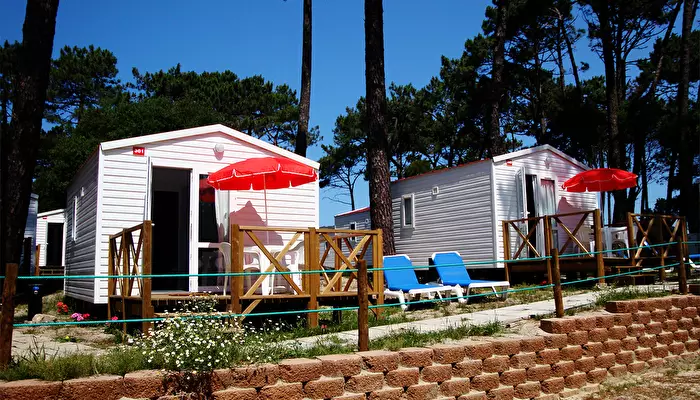 Camping Caminha - Orbitur